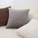 Axyaa Geometric Pillow Cover 18x18cm for Sofa Living Room Home Decor