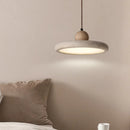 Axyaa Stone LED Chandeliers: Modern Home Lighting for Living Room, Dining, Bedroom, Kitchen