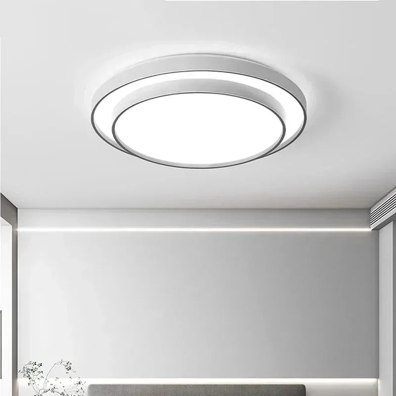 Axya LED Ceiling Chandelier for Home Decor