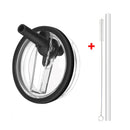 Axyaa 40oz Straw Lid for Stanley H2.0 Tumbler - Leak Proof Replacement Cover