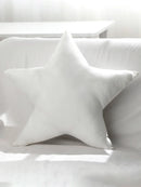 Axyaa Ramadan Pillow: Eid Mubarak Stars and Moon Cushion