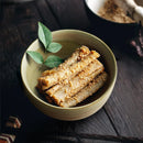 Axyaa Handmade Ceramic Ramen Bowls Set