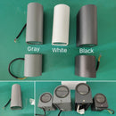 Axyaa Waterproof Outdoor LED Wall Lamp for Garden and Porch Lighting