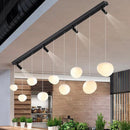 Axyaa LED Home Decor Pendant Lights for Living Room & Dining Room