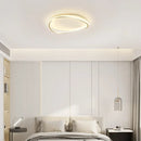 Axyaa LED Ceiling Lamp for Home Decor Lighting, Eye-protecting Fixture