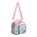 Unicorn Insulated Lunch Bag for Kids by Axyaa