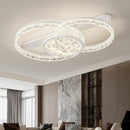 Ceiling Lights Axyaa Nordic Home Decor LED Lamp for Living Room Indoor Lighting