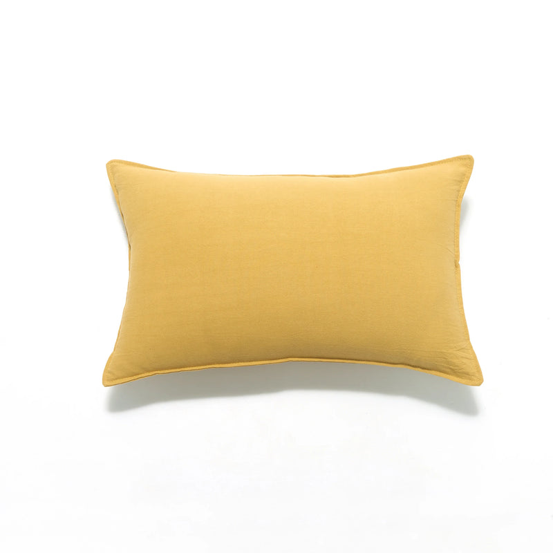 Axyaa Soft Polyester Cushion Cover for Sofa Pillowcase, Living Room & Bedroom