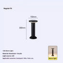 Axyaa LED Outdoor Waterproof Courtyard Light for Garden Landscape Lighting