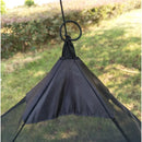 Axyaa Mosquito Tent: Lightweight, Waterproof, Foldable, Anti-Insect Sleep Tents for Camping & Travel