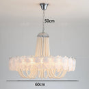 LED Pendant Lights for Home Decoration by Axyaa: French Style Indoor Lighting