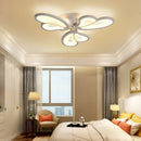 Axyaa Love Design LED Ceiling Lamp for Modern Indoor Lighting