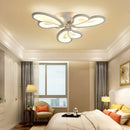 Axyaa Love Design LED Ceiling Lamp for Modern Home Decor