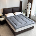 Axyaa Soft Mattress: 2025 Popular Slow Rebound, Four Seasons, Foldable Tatami Mattress