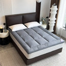 Axyaa Soft Mattress: 2025 Popular Slow Rebound, Four Seasons, Foldable Tatami Mattress