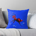Axyaa Astrology Home Pillow Case 45*45 Modern Living Room Sofa Nordic Style