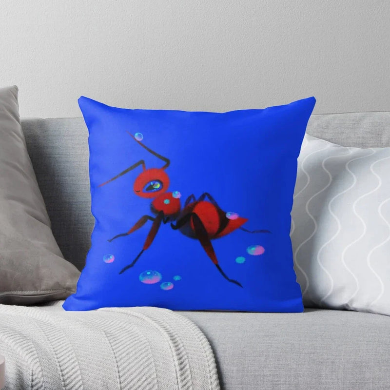 Axyaa Astrology Home Pillow Case 45*45 Modern Living Room Sofa Nordic Style