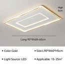 Axyaa LED Ceiling Chandelier for Modern Home Decor Lighting
