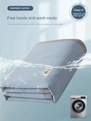 Axyaa Summer Cool Cotton Quilt | 100% Cotton Thin Quilt for Air Conditioning