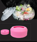Axya Sashimi Sushi Seafood Bowl Plate Tray Noodles Mold Decorative Hot Pot Carving Mold