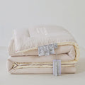 Axyaa Silk Comforter Queen King Size Luxury Temperature Control Bedding