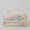 Axyaa Silk Comforter Queen King Size Luxury Temperature Control Bedding