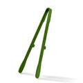 Axyaa Silicone Kitchen Tongs for BBQ Grill and Cooking.