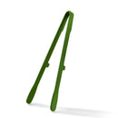 Axyaa Silicone Kitchen Tongs for BBQ Grill and Cooking.