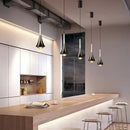 Axyaa Nordic Luxury LED Chandelier for Interior Decor Lighting