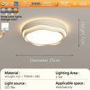 Axyaa Ceiling Light: Full Spectrum Eye Protection for Modern Spaces