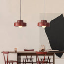 Axyaa Wabi Sabi Nordic Dining Table Pendant Lamp