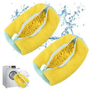 Axyaa Shoe Washing Bag for All Shoe Types
