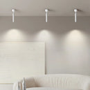 Axyaa LED Ceiling Spotlight: Adjustable Living Room Bedroom Downlight