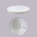 Axyaa Smart RGB LED Ceiling Light with Bluetooth Control for Home Decor