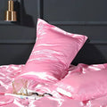 Axyaa Silk Pillowcase: Luxuriously Soft Skin-Friendly Pillow Cover