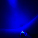 Axya 4-Pack Mini LED Keychain Flashlights in Red/Blue/Green/UV