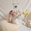 Axyaa Plaid Moon Pillow: Comfortable Newborn and Children's Waist Pillow