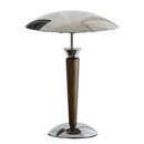 Nordic Wooden Desk Lamp Industrial Style Axyaa Brand Bauhaus Design Home Decor