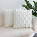 Axyaa Decorative Cushion Cover Set for Living Room and Home Decoration