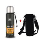 Axyaa Stainless Steel Vacuum Flask Insulated Tumbler for Hot and Cold Drinks