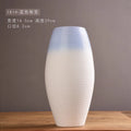 Axyaa Modern Ceramic Vases for Creative Handicrafts and Living Room Decor