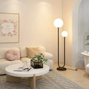 Axyaa Stylish Minimalist Pendant Lamp, Sofa, Desk, Bedroom & Floor Creative Lighting