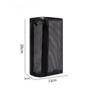 Axyaa Mesh Storage Bag: Portable, Quick Drying Skincare & Makeup Organizer