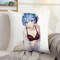 Axyaa Luxury Room Pillow Cover 45x45 Decorative Cushion Cases 50x50cm
