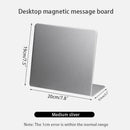Axyaa Mini Chalkboard Table Decor Set
