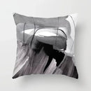 Geometric Abstract Pillow Case 45x45cm Axyaa Home Decor Square Cushion Cover