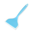Axyaa Silicone Wide Spatula for Non-stick Cooking and Baking