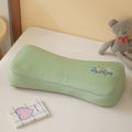 Axyaa Tartary Buckwheat Round Neck Pillow