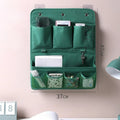 Axyaa Wall Hanging Storage Bag: Bedside, Door, Mobile Phone, Wardrobe Organization