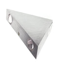 Axyaa LED Wall Lamp Modern Home Lighting Sconce Aluminum AC 85-265V